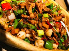 -老阿爸鲜鱼土菜(昆山花桥店)