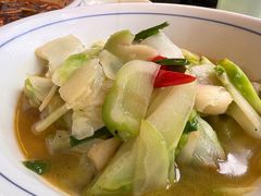 -蜀厨小匠(蒲江店)