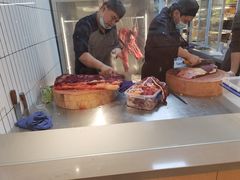 -晓沸牛肉海鲜小火锅(白湖亭万达广场店)