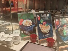 -怡咖啡自助餐(宁波香格里拉店)