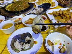 烧蚝-半岛私房菜(梅林店)