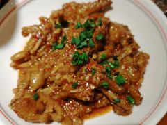 -蛮佬拾·乡里土菜馆(河西王府井店)