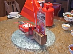 -辣得叫湘菜(四明店)