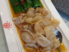 -万宝海鲜舫(劳动公园店)