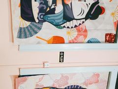 -虎虎龙虾大排档(双井店)