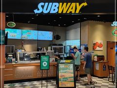 门面-赛百味SUBWAY(高新绿宝店)