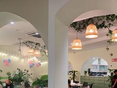 -香香海南菜餐厅