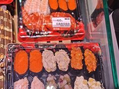 -争鲜回转寿司(朝北大悦城店)