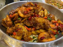 -德泰楼餐饮(莲湖路店)