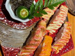 -大喜居酒屋·烧串(悦汇城店)