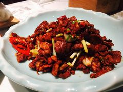 -八大碗·地道东北菜(佳兆业店)