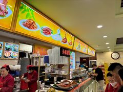 -西塔大冷面(市府大路店)