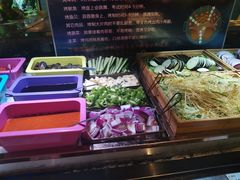 -韩风源自助烤肉(国贸精品店)