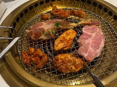 -火炉火自助餐(西直门凯德MALL店)