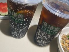 -渔语鱼酸菜鱼新川菜(来福士店)