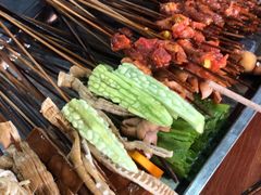 -牛华八婆麻辣烫(起源店)