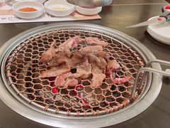 调味牛排-韩屋韩国料理(天山路店)