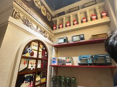 -唐山宴大唐州府精品中餐