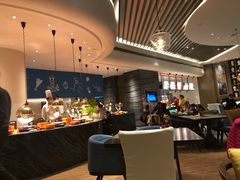 -上海三甲港铂瑞酒店-卓越西餐厅