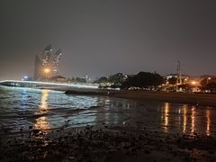 -白城沙滩