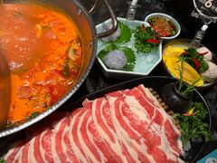 -捞王锅物料理(金华义乌之心店)