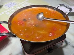 -梁家大院•农家菜(昆山会展中心店)