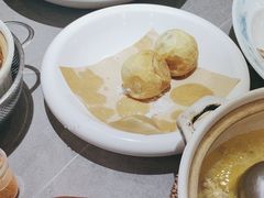 -香阁餐厅·常州菜·常州菜代表品牌(新北奥体店)
