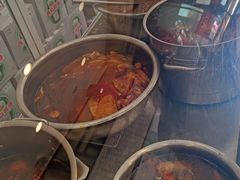-晋B2008刀削面(小南庄店)