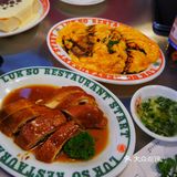 365天排队的禄嫂茶餐厅，在九方购物中心开业啦！