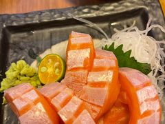 -满来寿喜烧(金虹桥店)