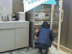 -香港狮子山下·明星粤菜餐厅(北苑店)