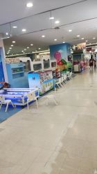 -孩子王童乐园(唐山万达广场店)