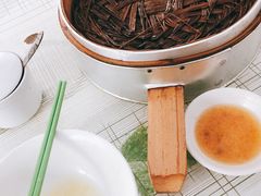 -金城包子牛肉灌汤包(台东四路店)