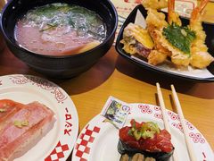 -寿司郎(上野店)