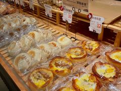 -迦南的早晨蛋糕甜品集合店