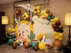 -郑州美盛喜来登大酒店