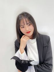 -梳蕾娜 HAIR SALON