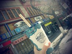 -桥门程记(兰州南关夜市店)