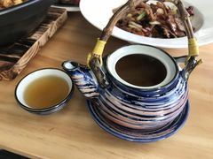 -美人鱼帆船海鲜餐厅(七星湾游艇会店)