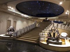 -乐山乌木文化博览苑