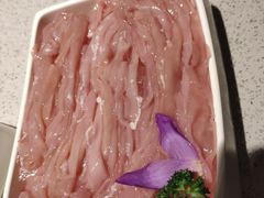 -海底捞大排档火锅(悦荟广场店)