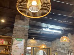 -61号餐吧(兴坪古镇漓江店)