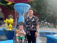 -史努比缤纷世界