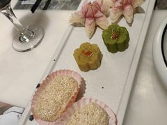 -假装苏杭·园林餐厅(陆家嘴中心店)