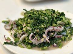 -健跳小海鲜(人民路店)