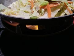 手撕包菜-蜀都丰 川菜·水煮活鱼(万象九宜城店)