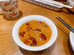 -北京老门框爆肚涮肉馆(凤城六路店)