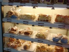 -长发西饼(临顿路店)