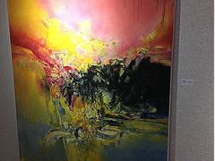 画-大摩华尔街生活广场