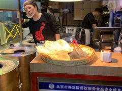 -阿甘锅盔(中关村食宝街店)